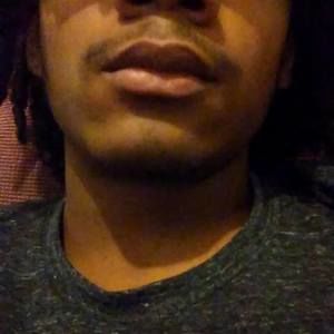 Meet your Posher, Matthew